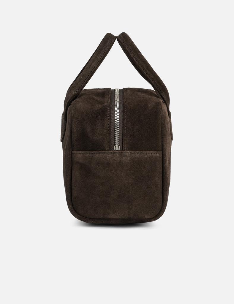 MARGESHERWOOD SOFT BOWLING BAG - Tote Bags - BeyondStyle MARGESHERWOOD SOFT BOWLING BAG - Tote Bags - BeyondStyle