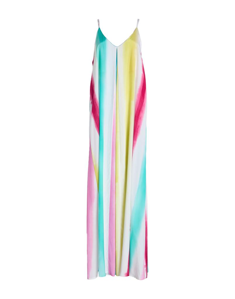 CARACTÈRE Long dress