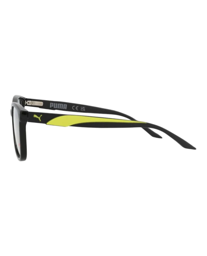 Puma Square-Frame Injection Optical Frames 3
