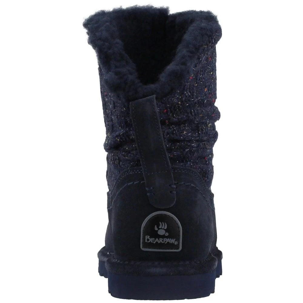 Bearpaw Virginia Pull On Boots 3