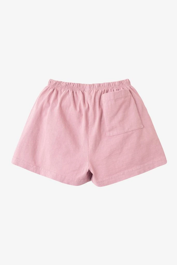 Los Angeles Apparel 18142GD - Kids Heavy Jersey Shorts 22