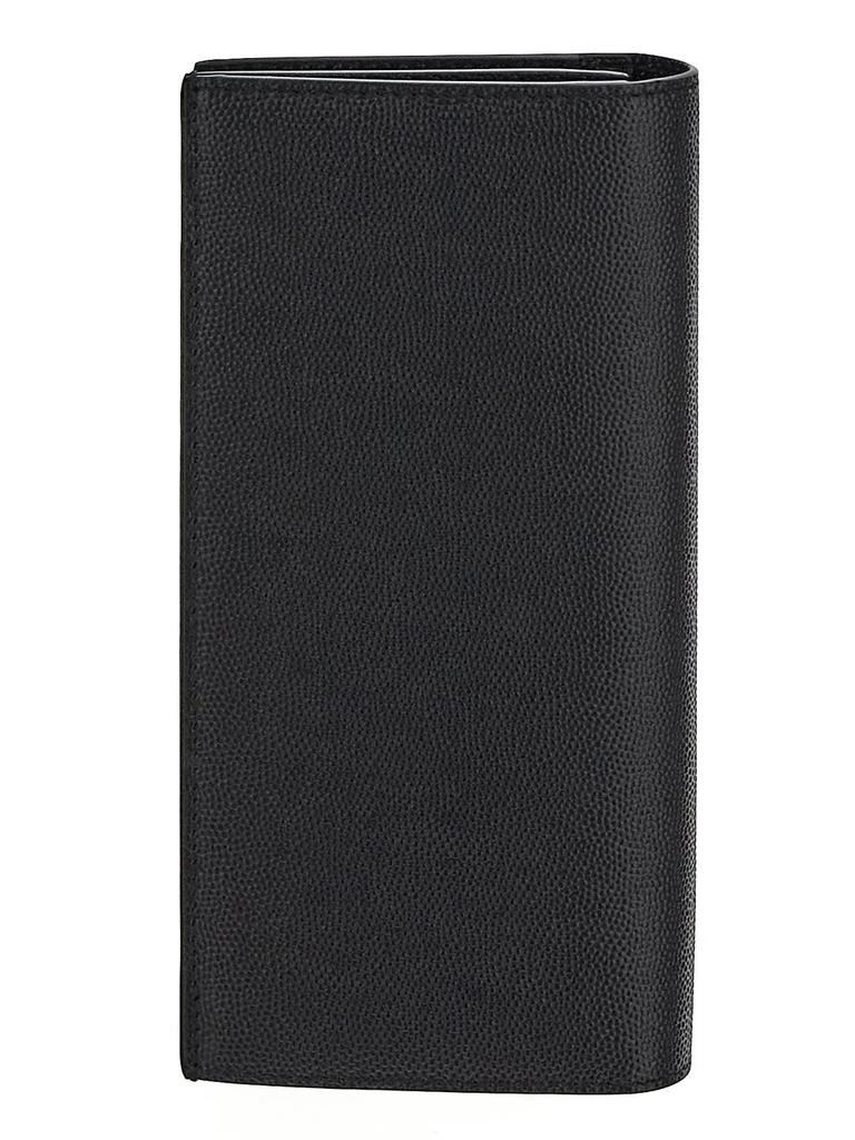 Yves Saint Laurent Continental Wallet 3