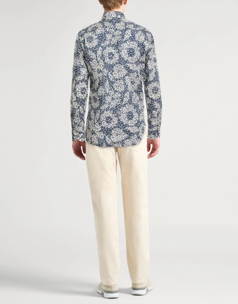 XACUS Patterned shirt 3