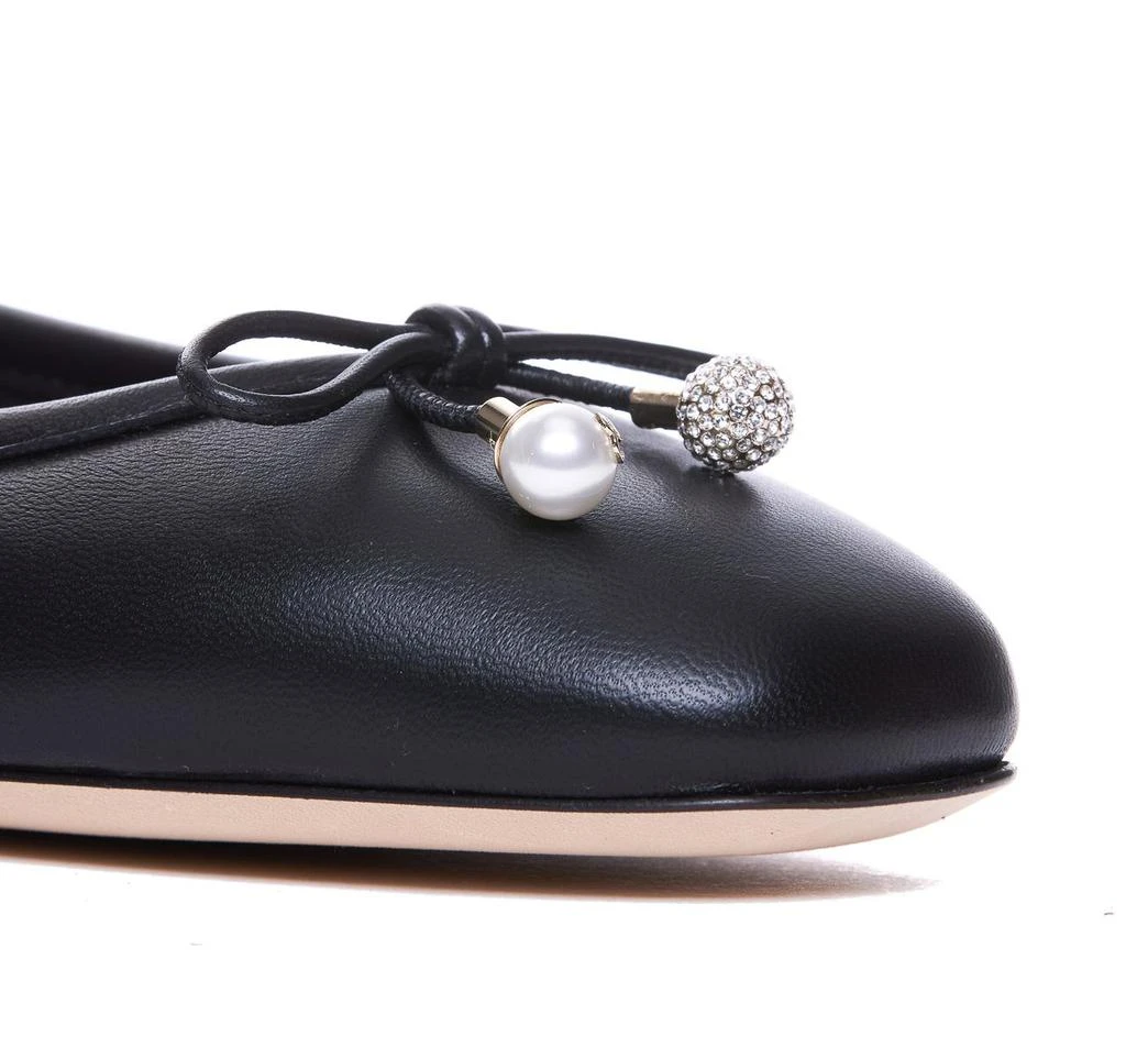 Jimmy Choo Jimmy Choo Flat Shoes 3