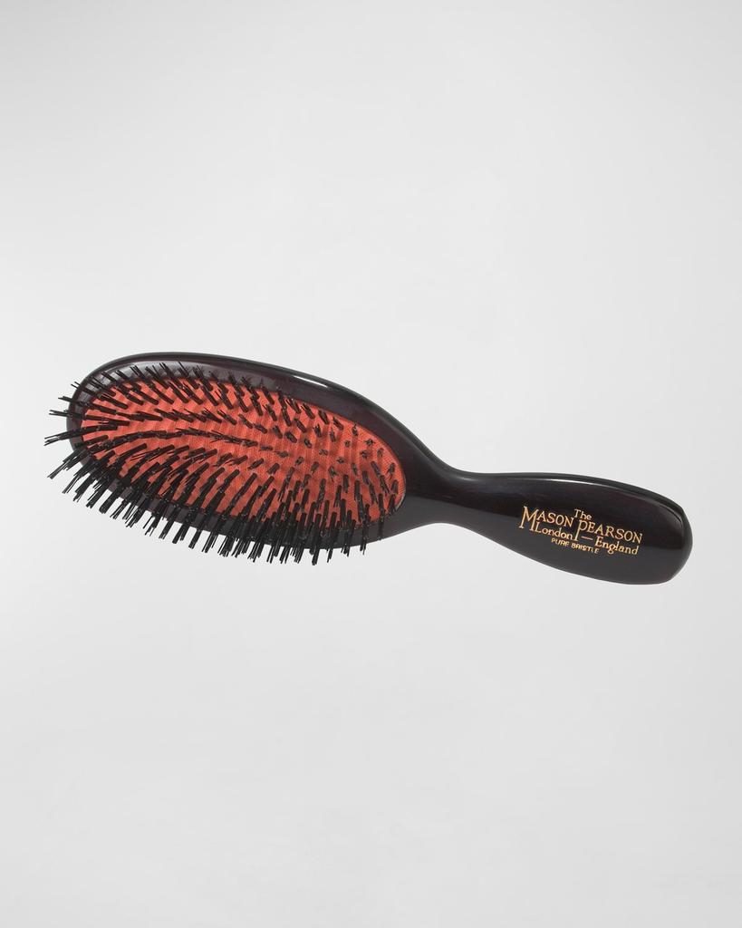 Mason Pearson Pocket Boar Bristle Hair Brush