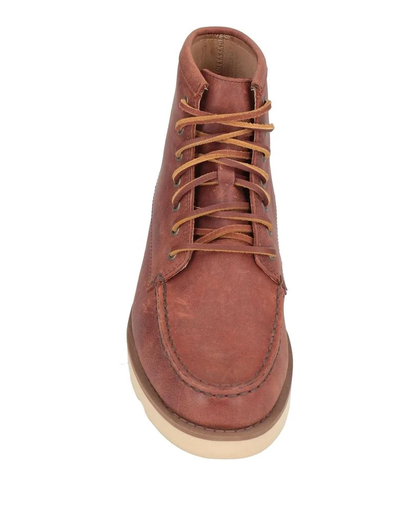 SEBAGO Ankle boot 4