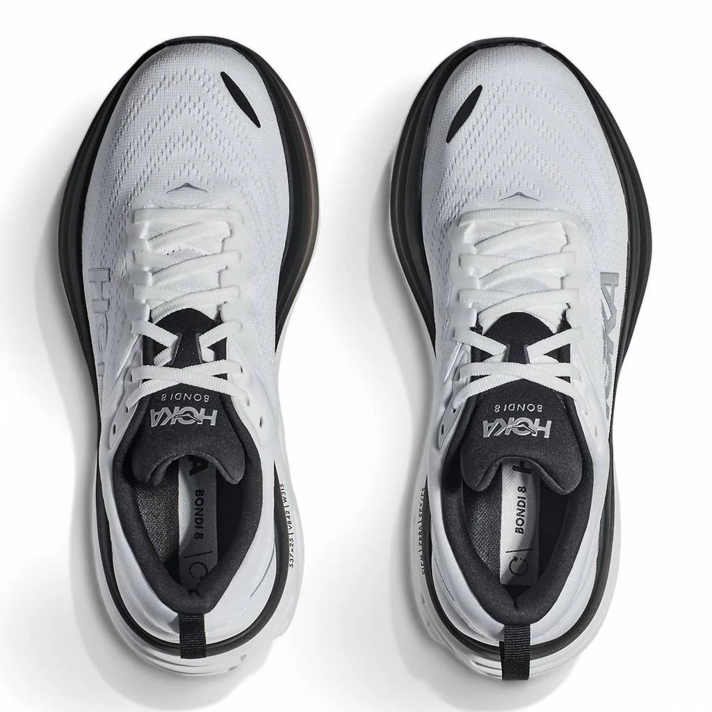 Hoka One One Hoka - Men's Bondi 8 Running Shoes 3