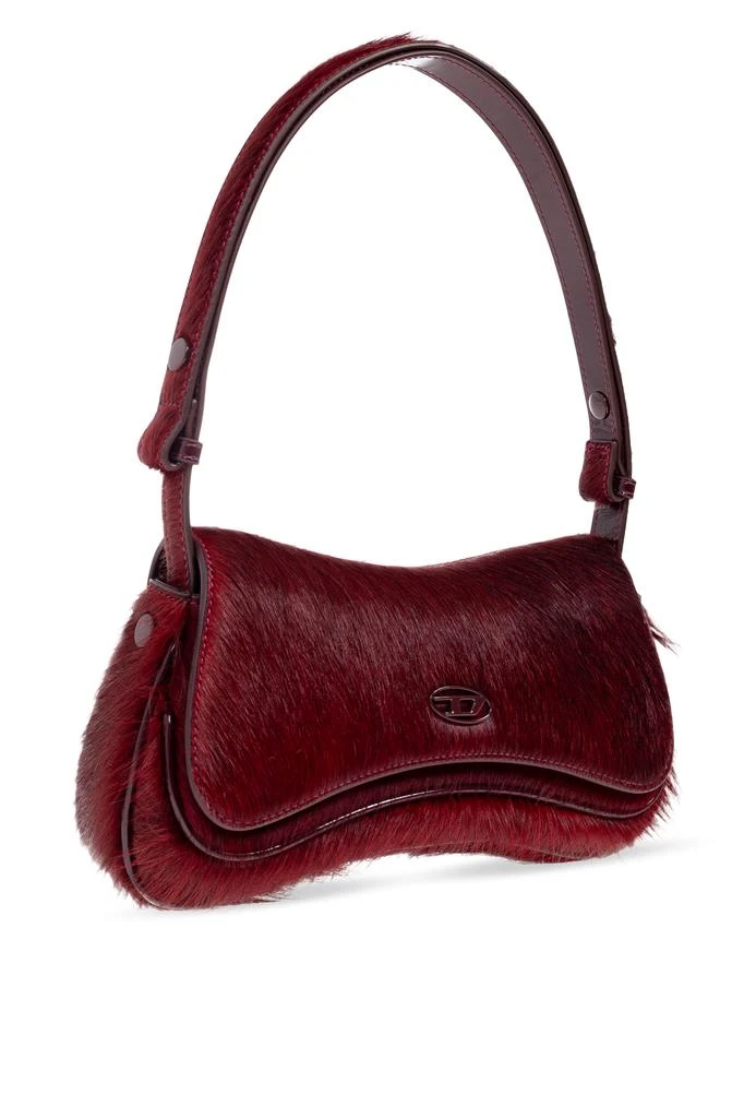 Diesel Shoulder bag ‘PLAY CLUTCH’ 4
