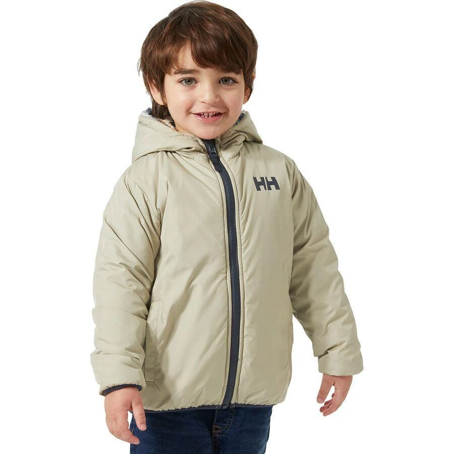 Helly Hansen Champ Reversible Jacket - Toddlers
