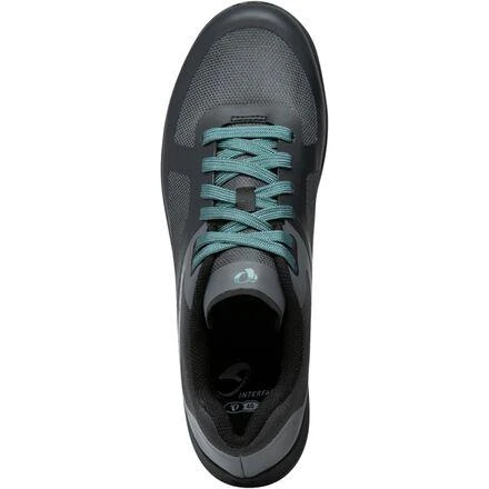 Pearl Izumi Canyon SPD Mountain Bike Shoe - Women
s 4