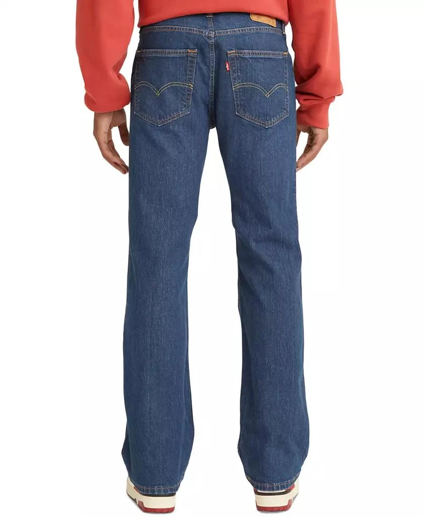Levi's Men's 527™ Slim Bootcut Fit Jeans 3