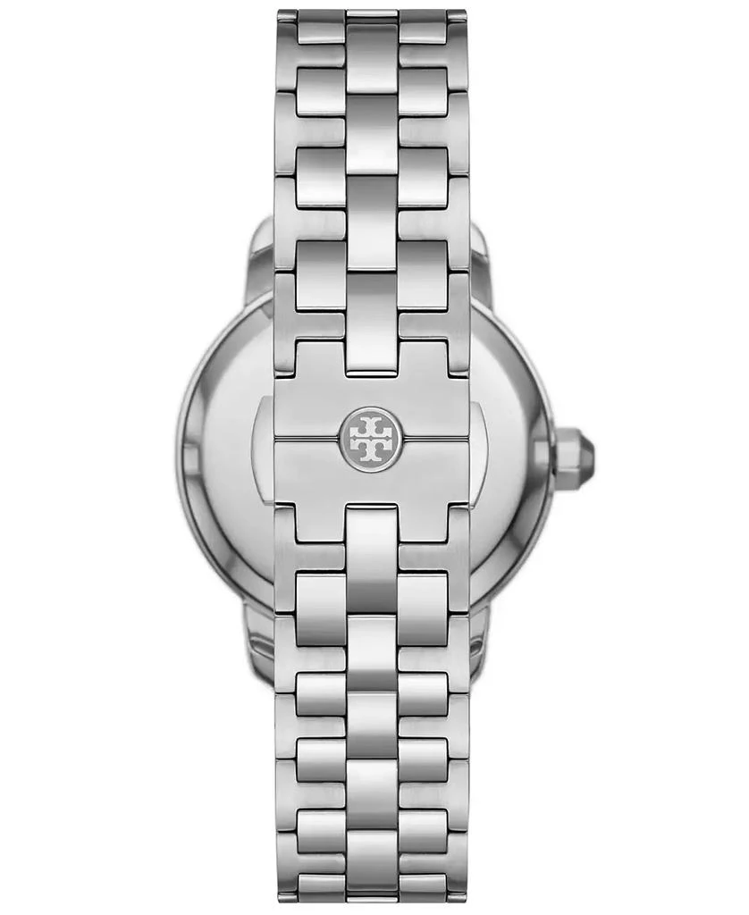 Tory Burch Women's Stainless Steel Bracelet Watch 34mm 3