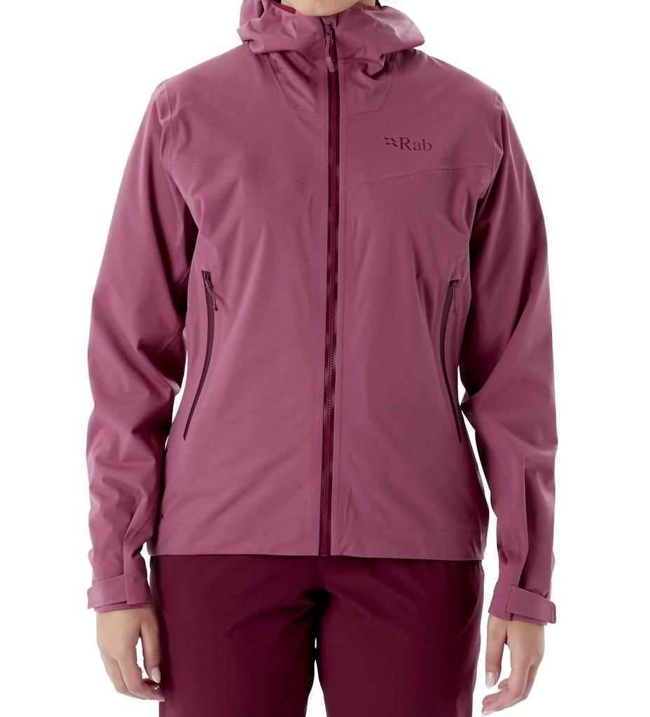 Rab Rab - Kinetic 2.0 Jacket