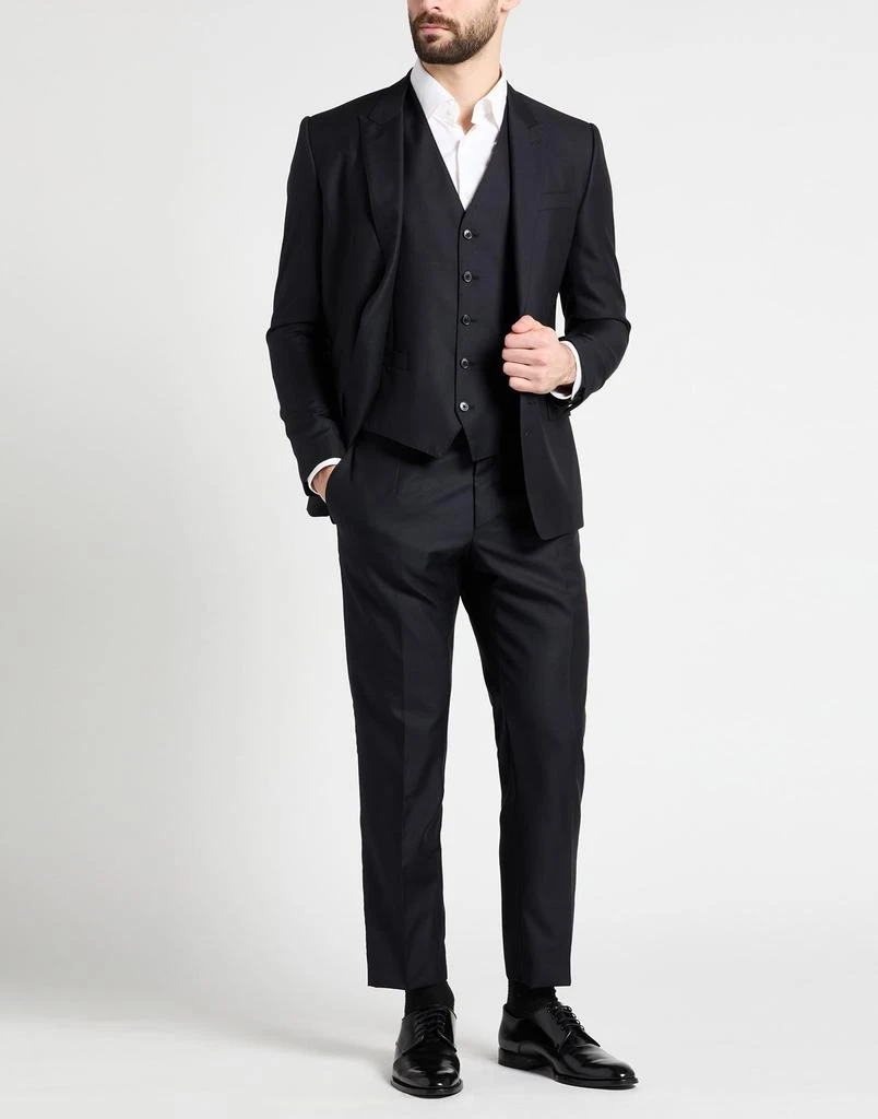 Dolce 
Gabbana Suits 2
