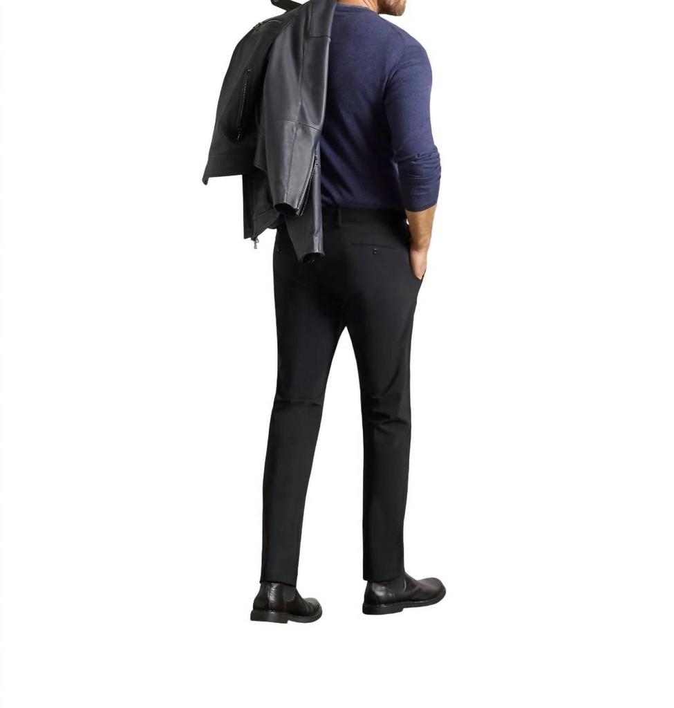 Zanella Zanella - Noah Active Trouser