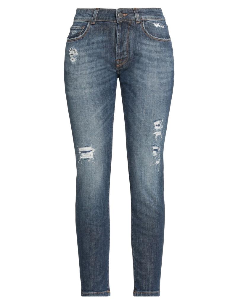 Reign Denim pants