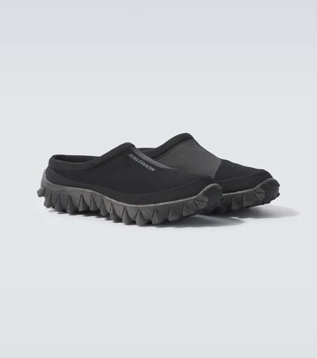 Salomon Snowclog slip-on sneakers 5