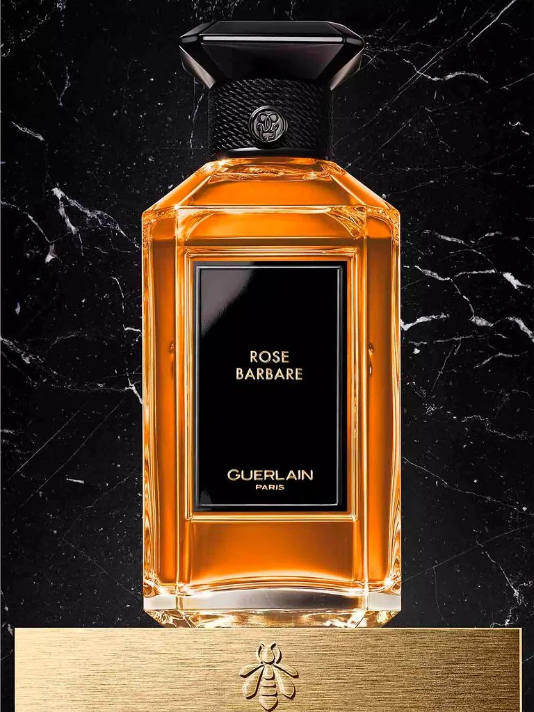 Guerlain L'Art & La Matiere Rose Barbare Eau de Parfum 9