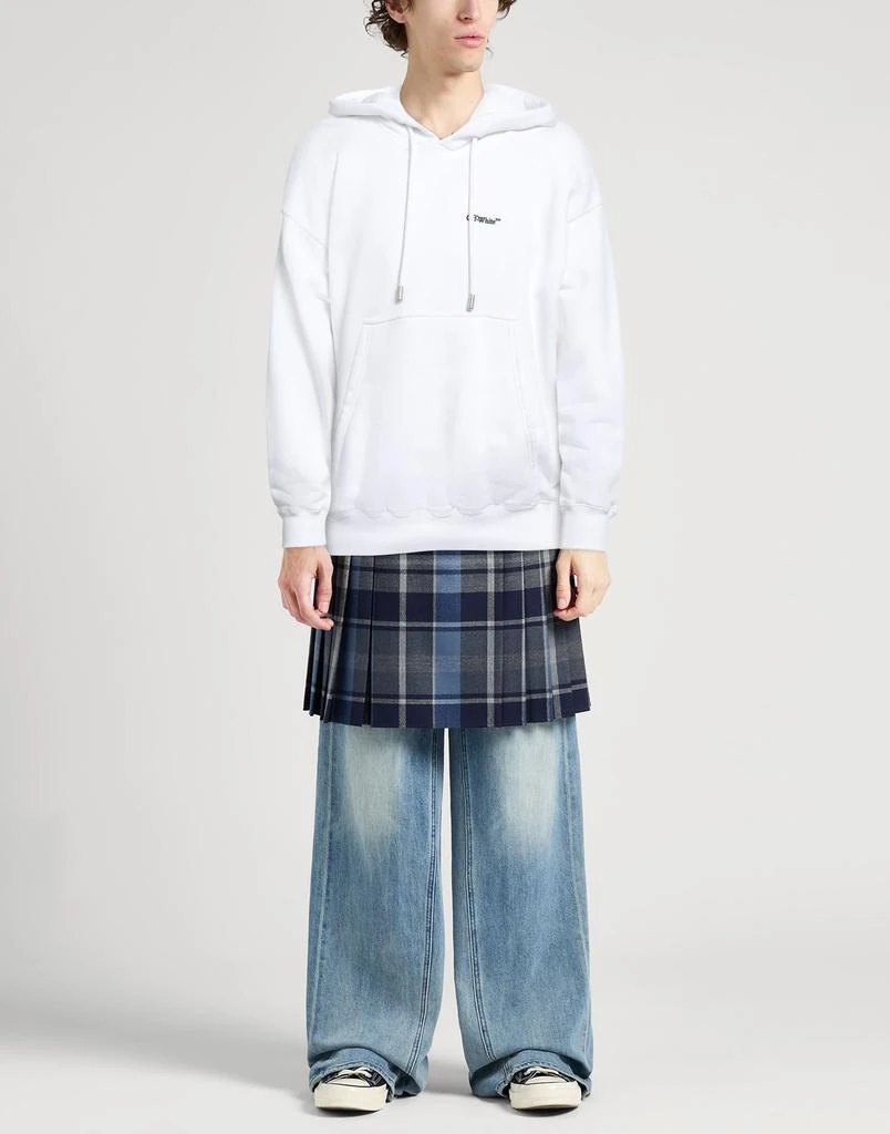 Off-White Hooded sweatshirt 2