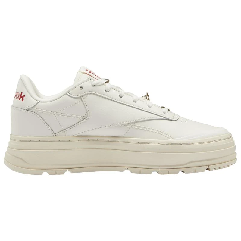 Reebok Reebok Club C Double Geo - Women's 1