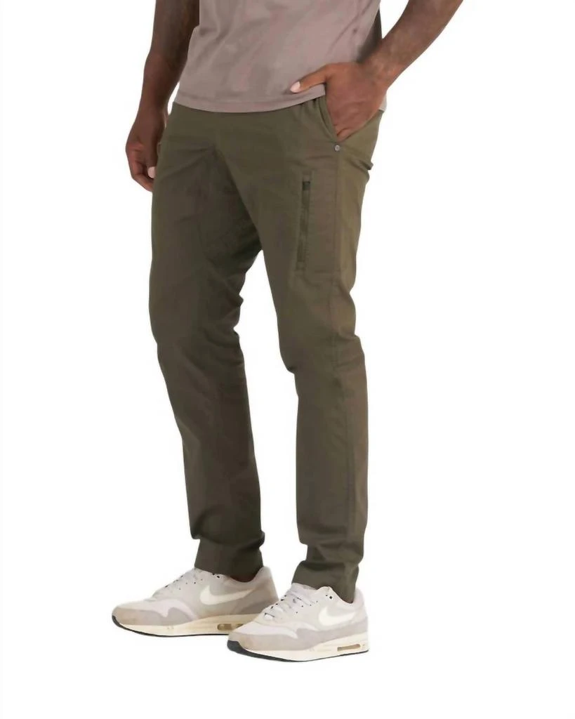 Vuori Vuori - Men's Ripstop Climber Pant 2