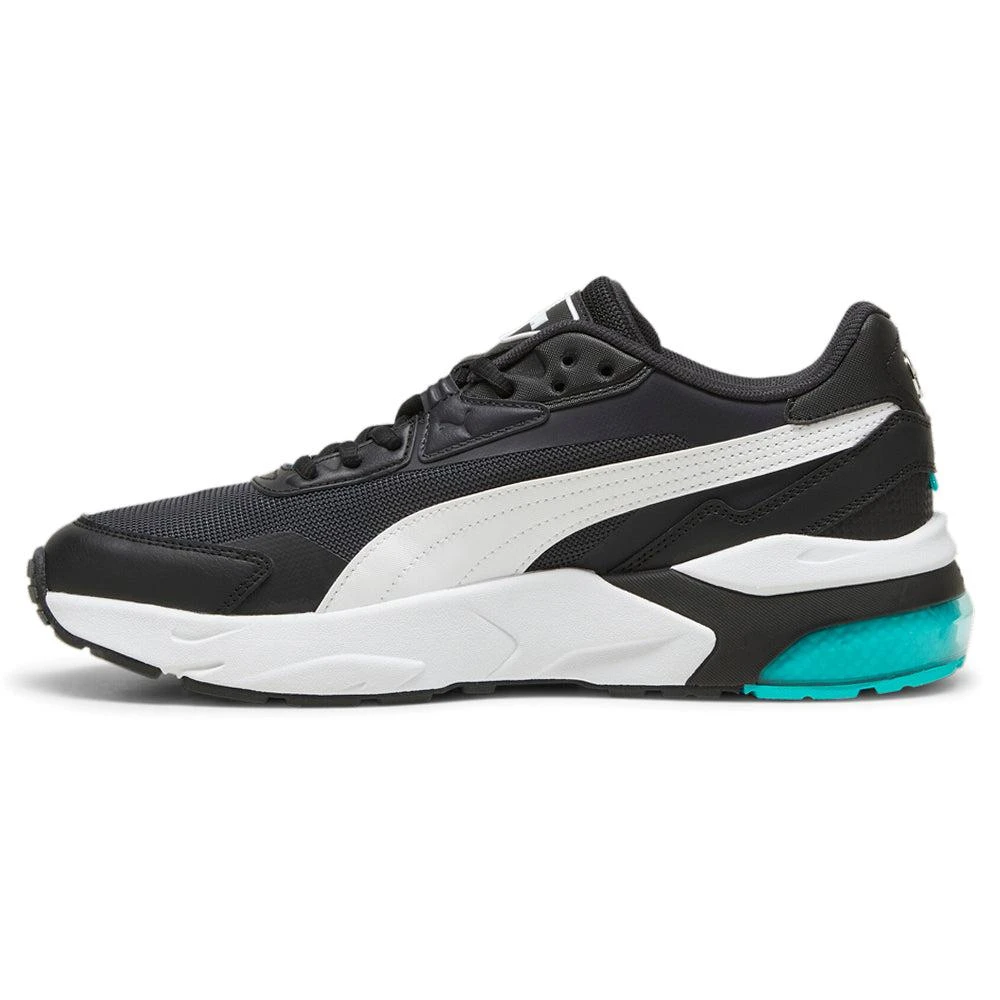 Puma Mapf1 Vis2K Lace Up Sneakers 3