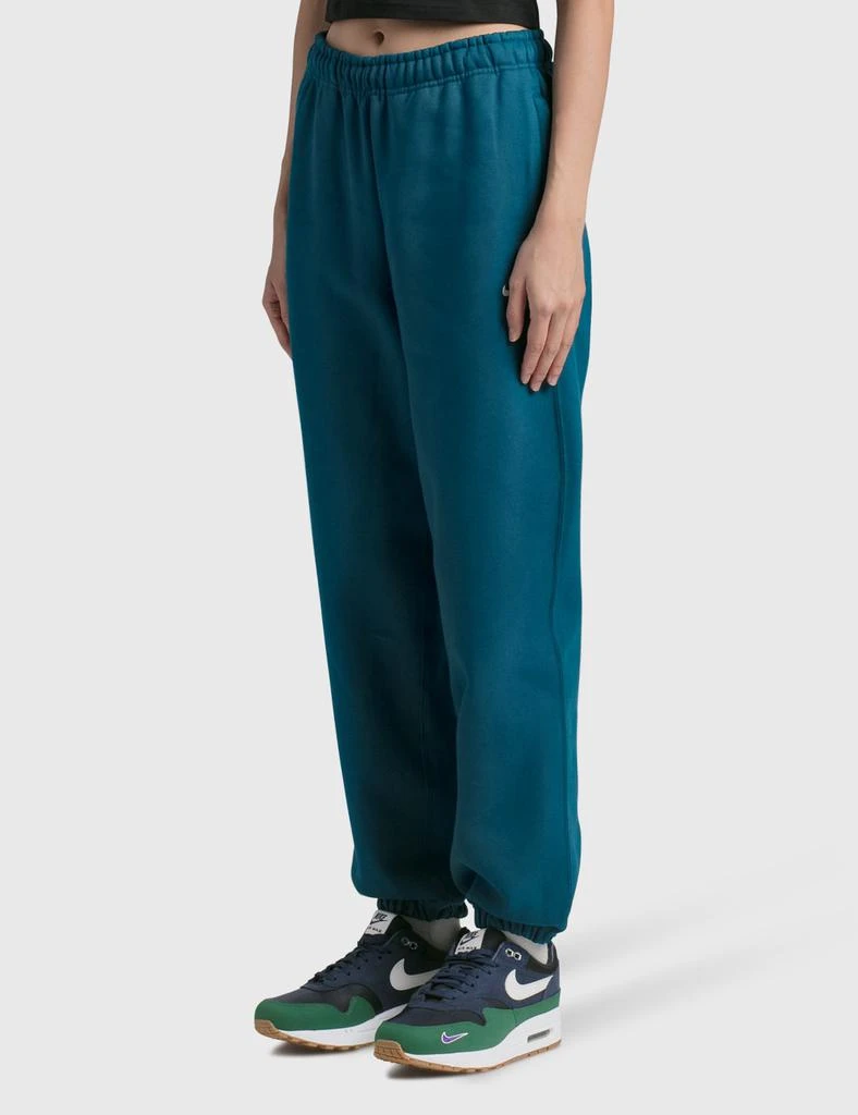 NIKE NikeLab Fleece Trousers 2