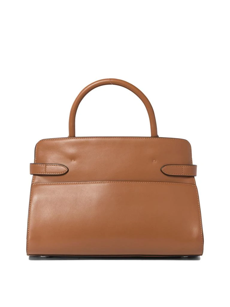 le tanneur EMIE MEDIUM HANDBAG 3