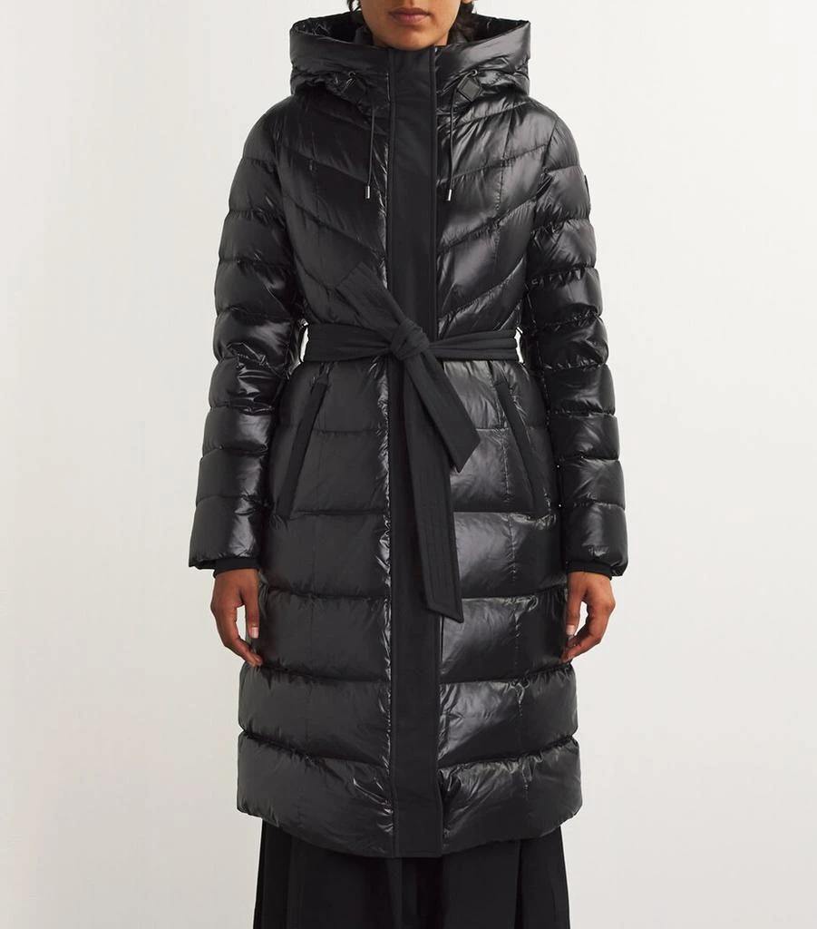 Mackage Down-Filled Coralia Puffer Coat 3