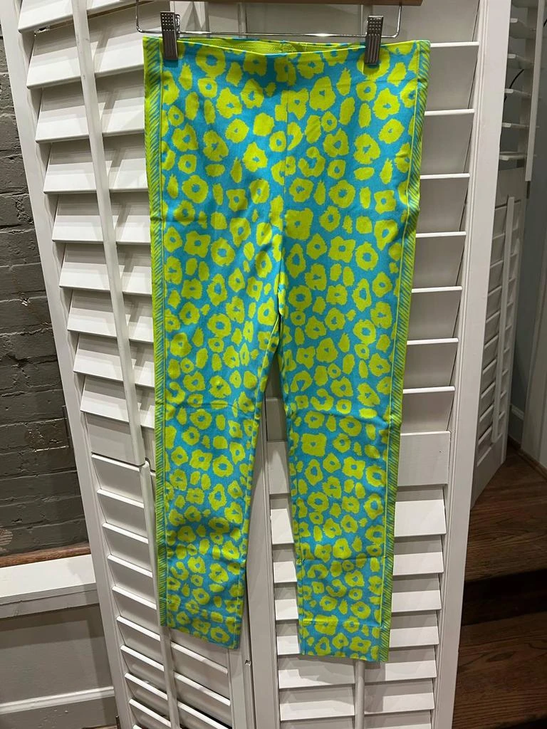 GRETCHEN SCOTT Gretchen Scott - Gripeless Pull On Pant 5