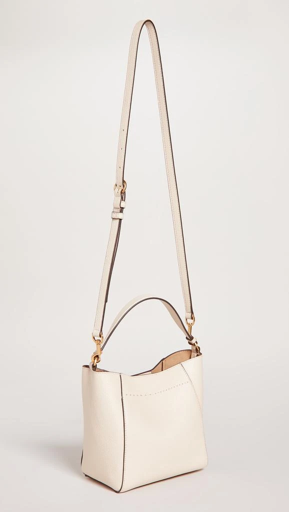 Tory Burch Small McGraw Bucket Bag 3