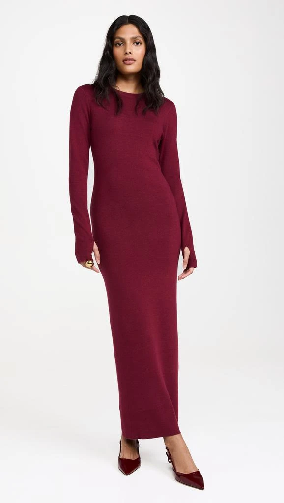 Chloe Kristyn Robbie Dress 4
