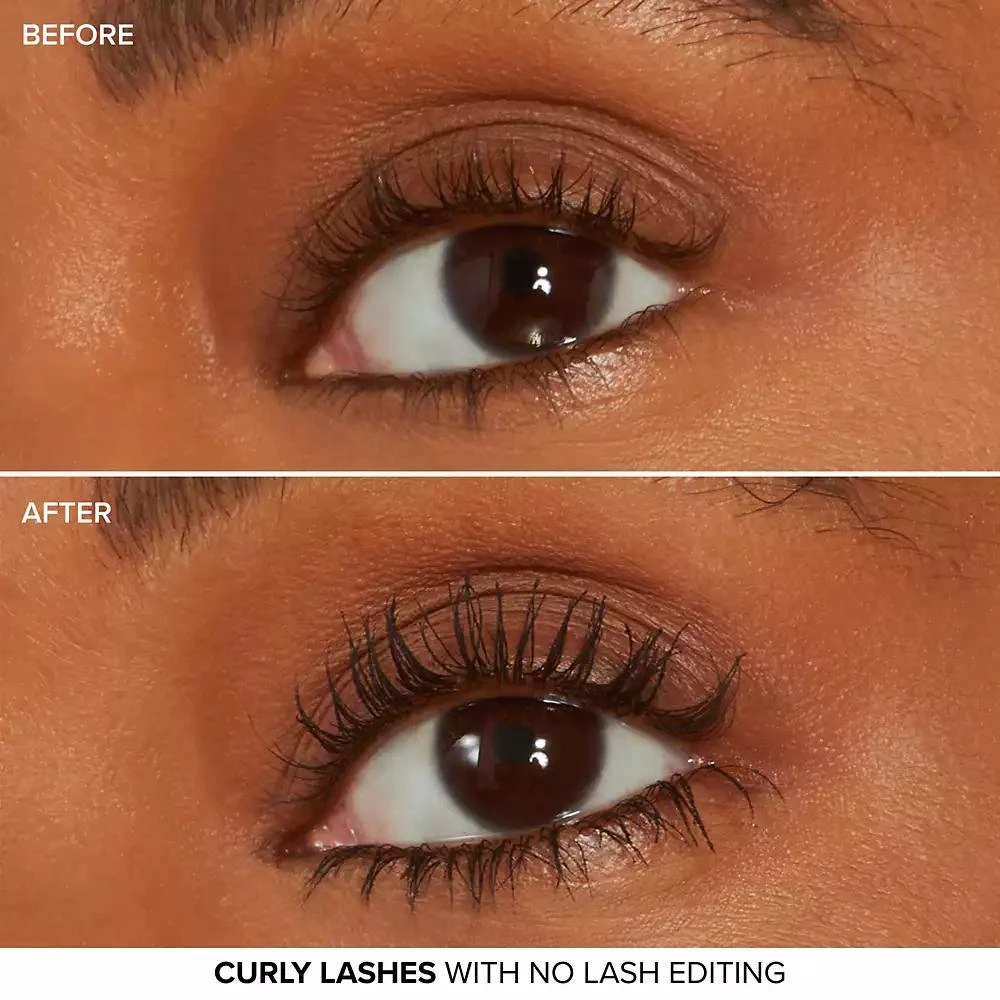 Too Faced Travel-Size Better Than Sex Volumizing Waterproof Mascara 5