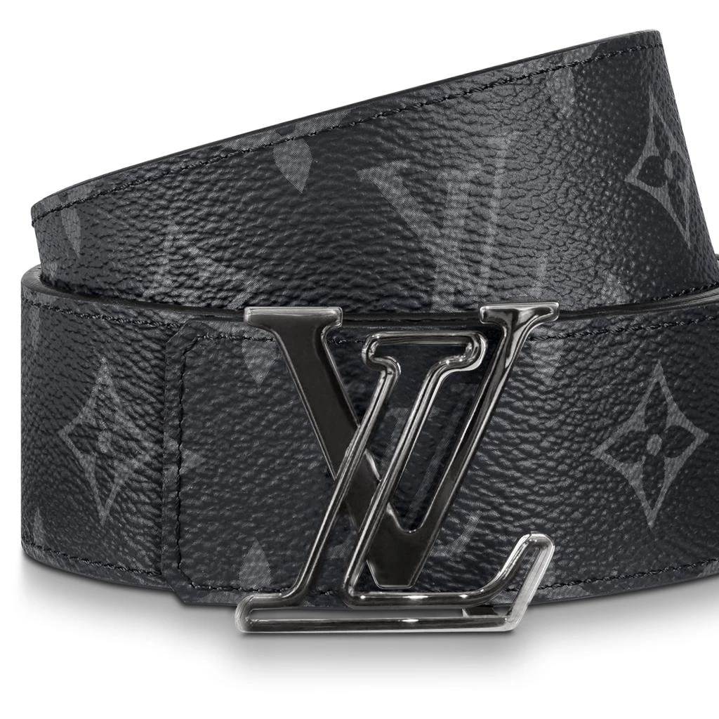 Louis Vuitton LV Line 40mm Reversible Belt 4