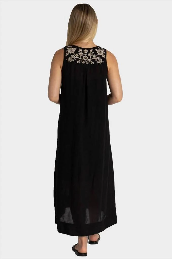 Shop Johnny Was - LINEN TANK DRESS (SLIP) KAMALA on Sale at BeyondStyle   Get 59% Off Johnny Was - LINEN TANK DRESS (SLIP) KAMALA with Limited-Time  Flash Deals, Exclusive Discounts, and