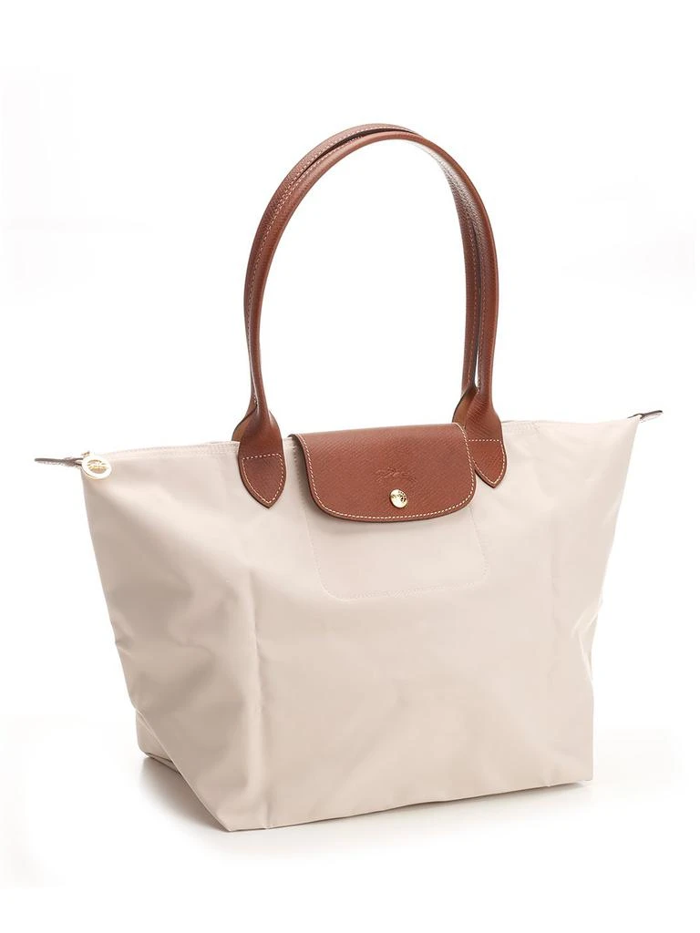 Longchamp Longchamp Le Pliage Large Top Handle Bag 3