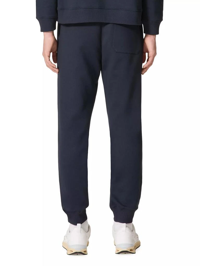 Valentino Cotton Jogging Pants 5