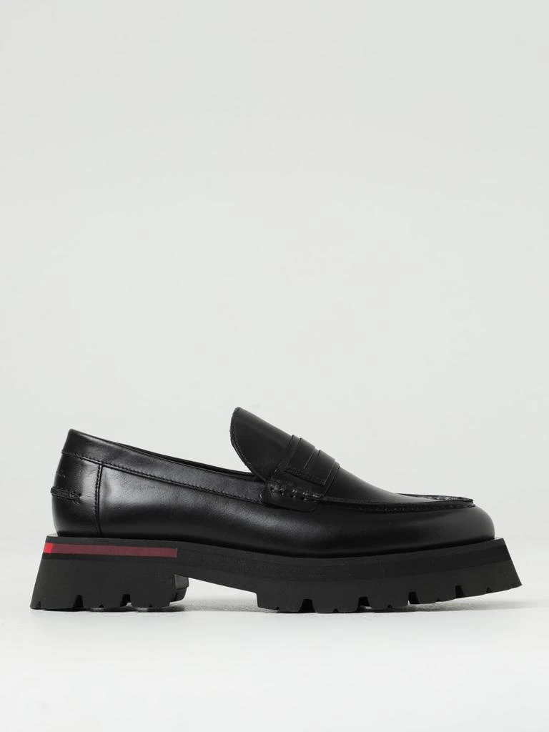 Shop Flat shoes woman Paul Smith on Sale at BeyondStyle – Get 25