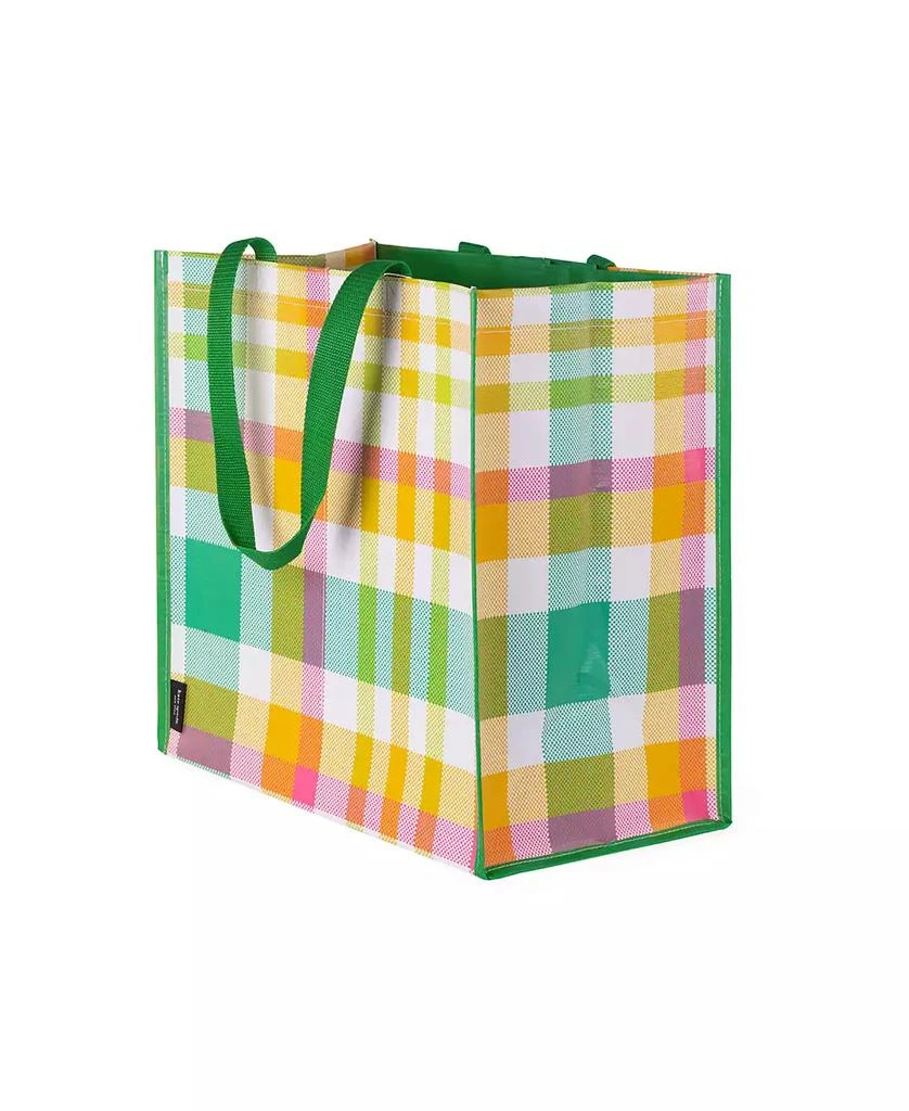 Kate Spade Grocery Tote 2