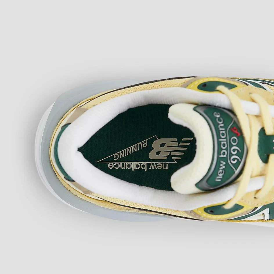 New Balance Made in USA 990v6 6