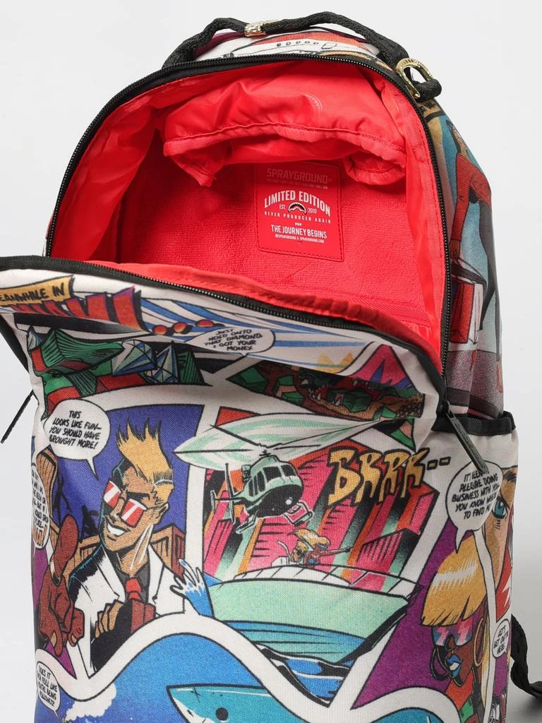 SprayGround Backpack men Sprayground 4
