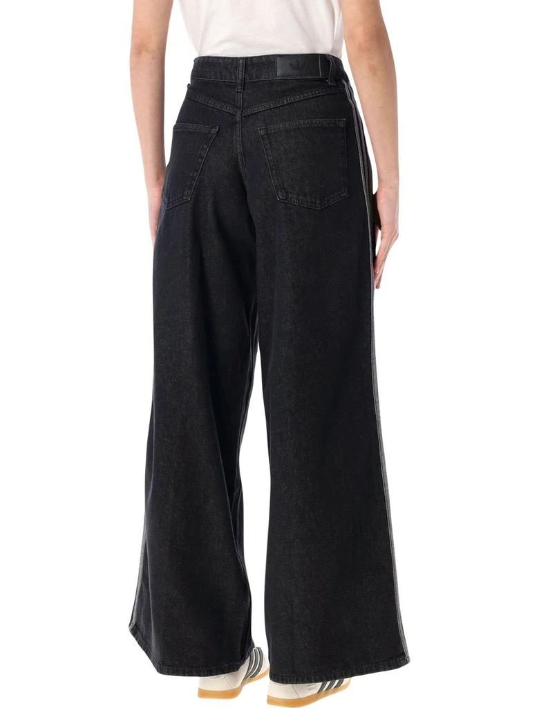 Adidas Adidas Originals Firebird Adilenium Denim Track Pants 2