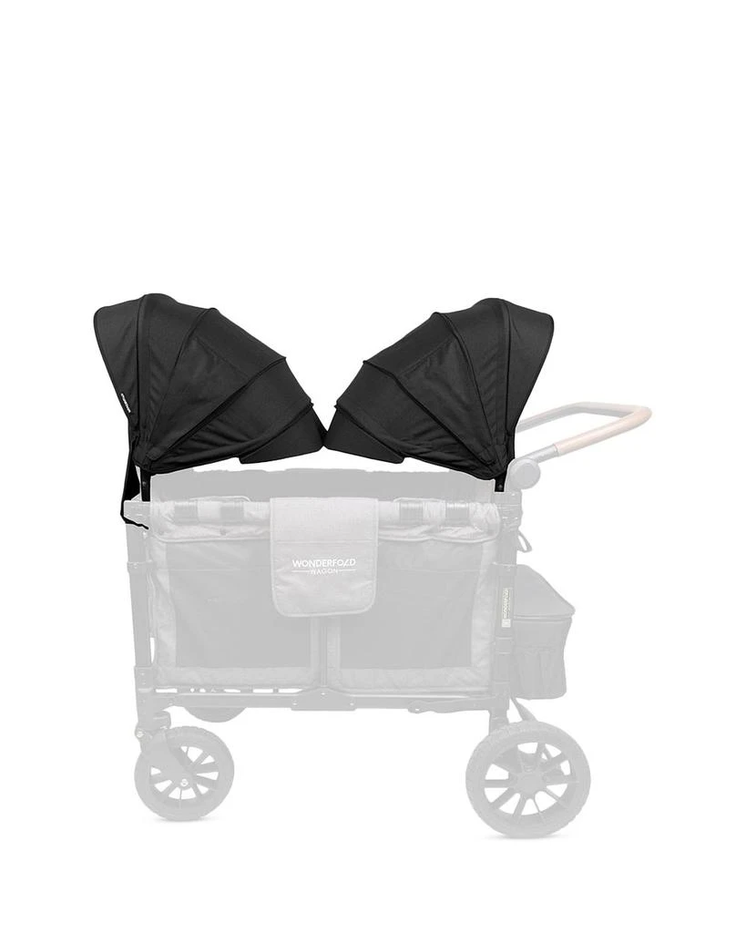 WonderFold Retractable Canopy 6