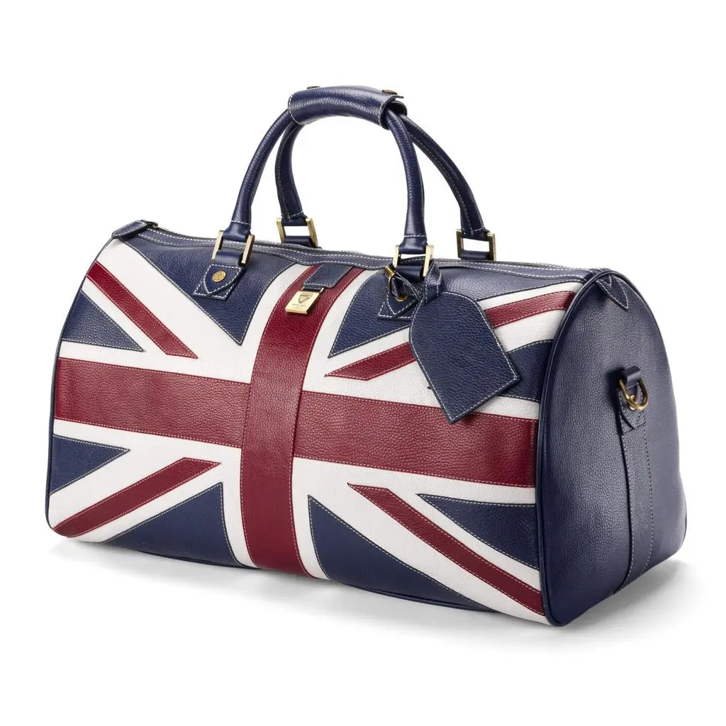 Aspinal of London Boston bag 2