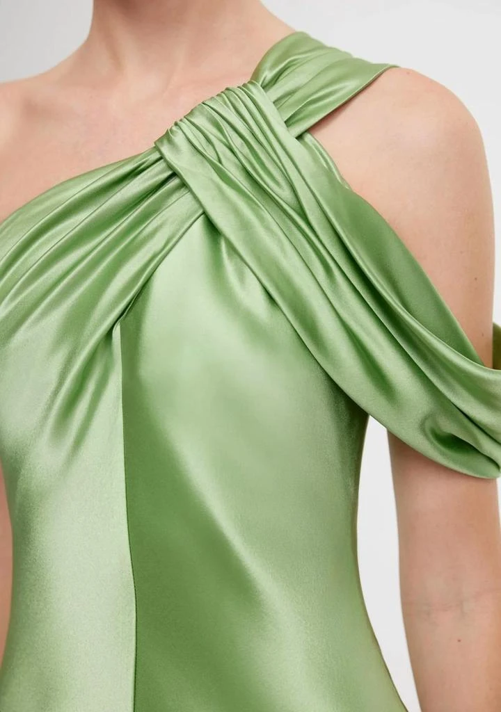 Acler Acler - Hilder Maxi Dress 3