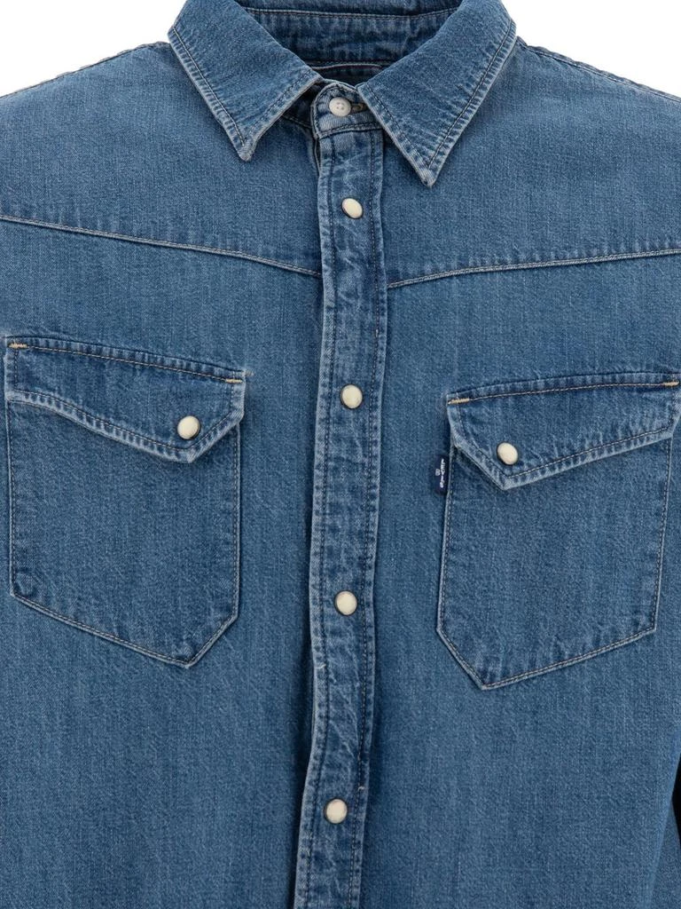 Levi's Levi's 54 Longhorn Western Shirt 3