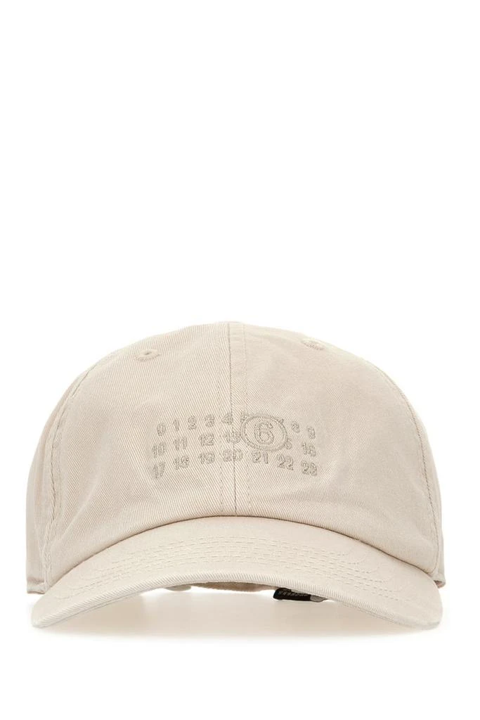 MM6 Mm6 Maison Margiela Hats 1