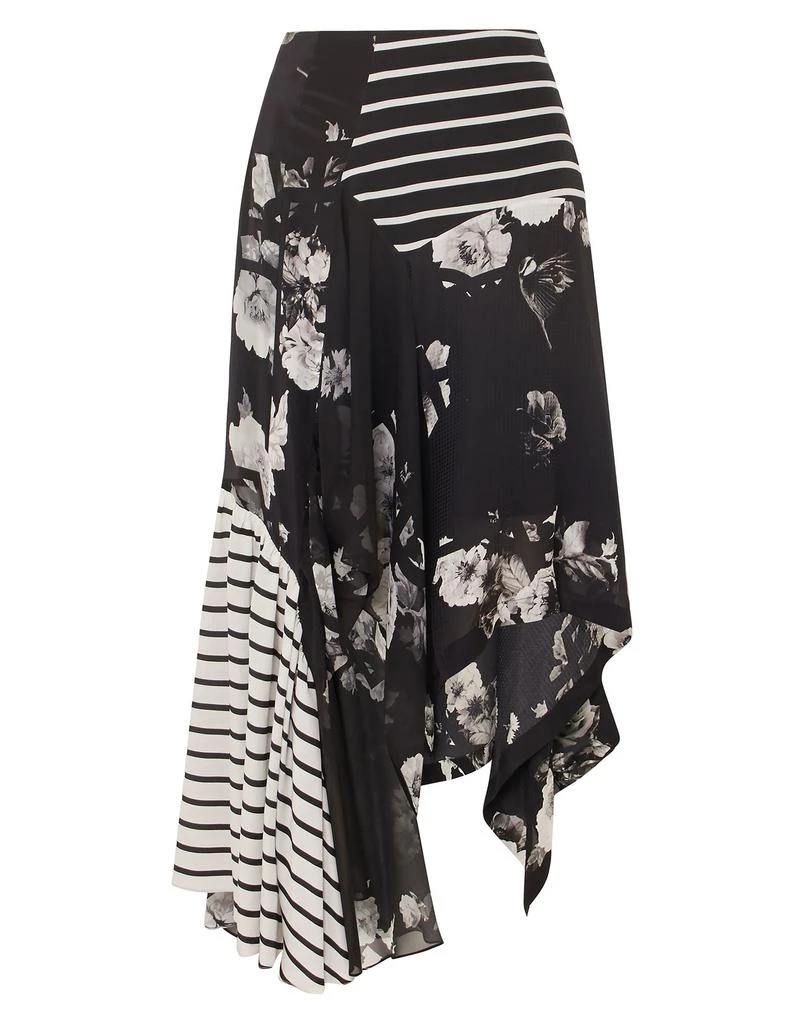 Preen By Thornton Bregazzi Maxi Skirts 1