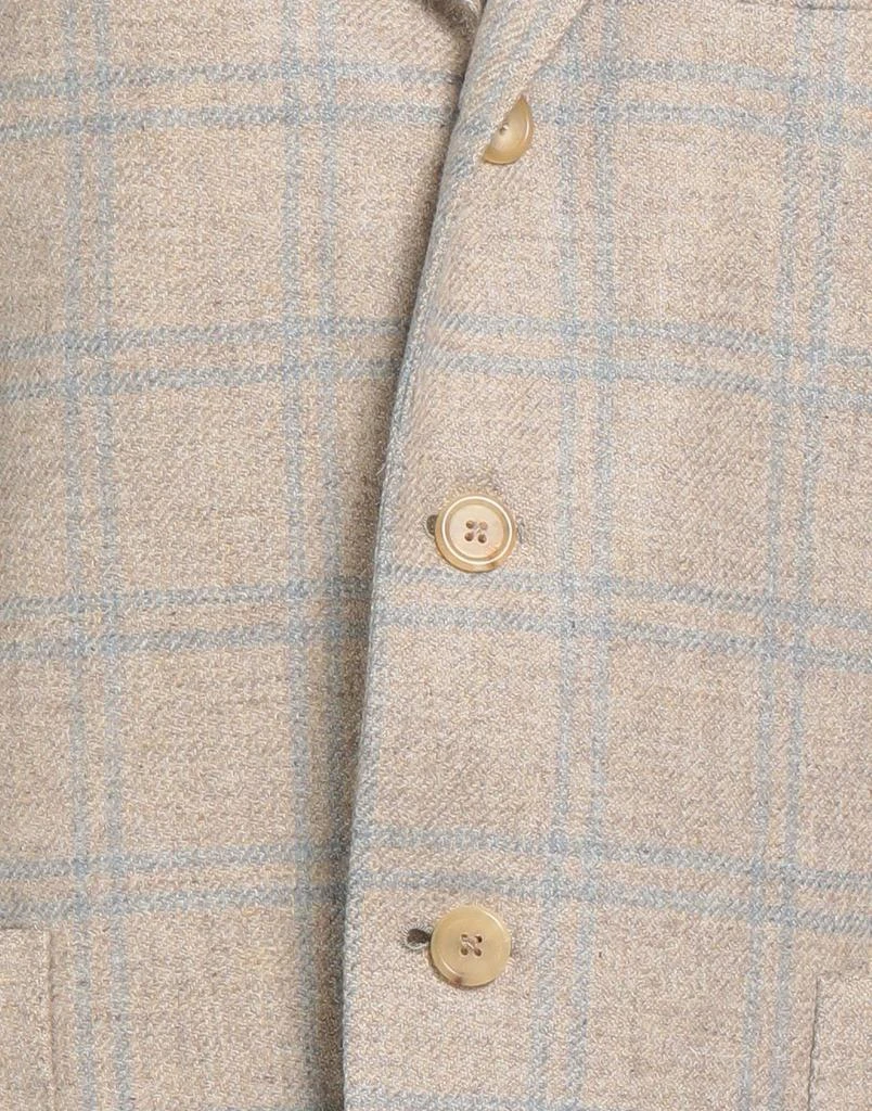 LUIGI BORRELLI NAPOLI Blazer 4
