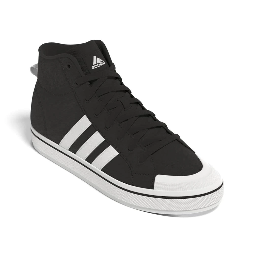Adidas Bravada 2.0 High Top Sneakers - Men's Sports Shoes - Free Shipping -  BeyondStyle